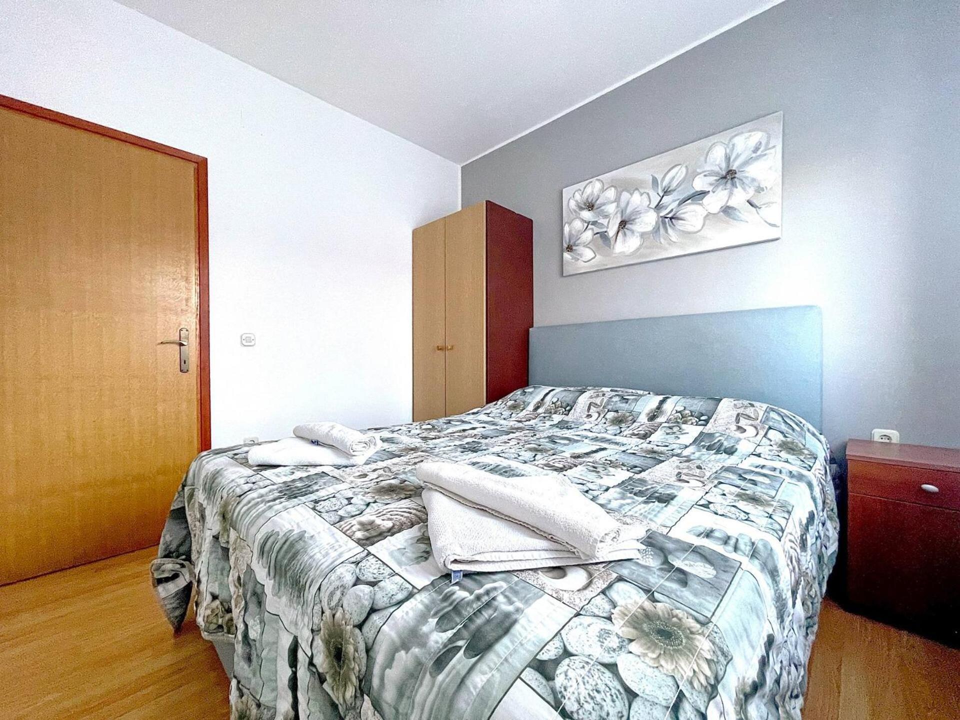 Apartments Capic Z Baška Exterior foto