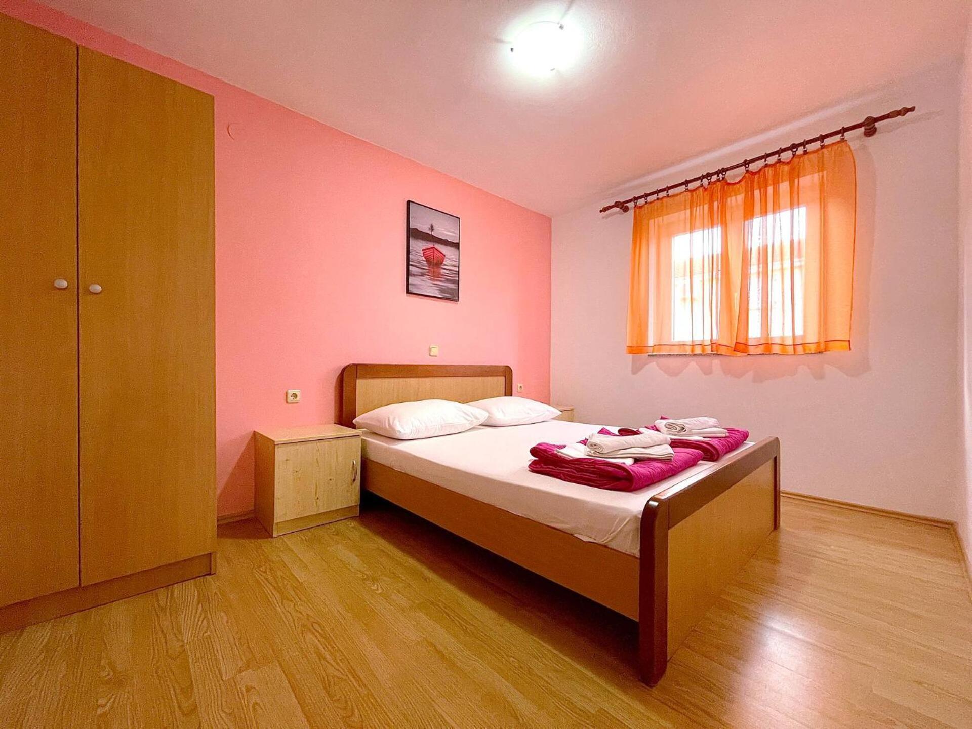 Apartments Capic Z Baška Exterior foto