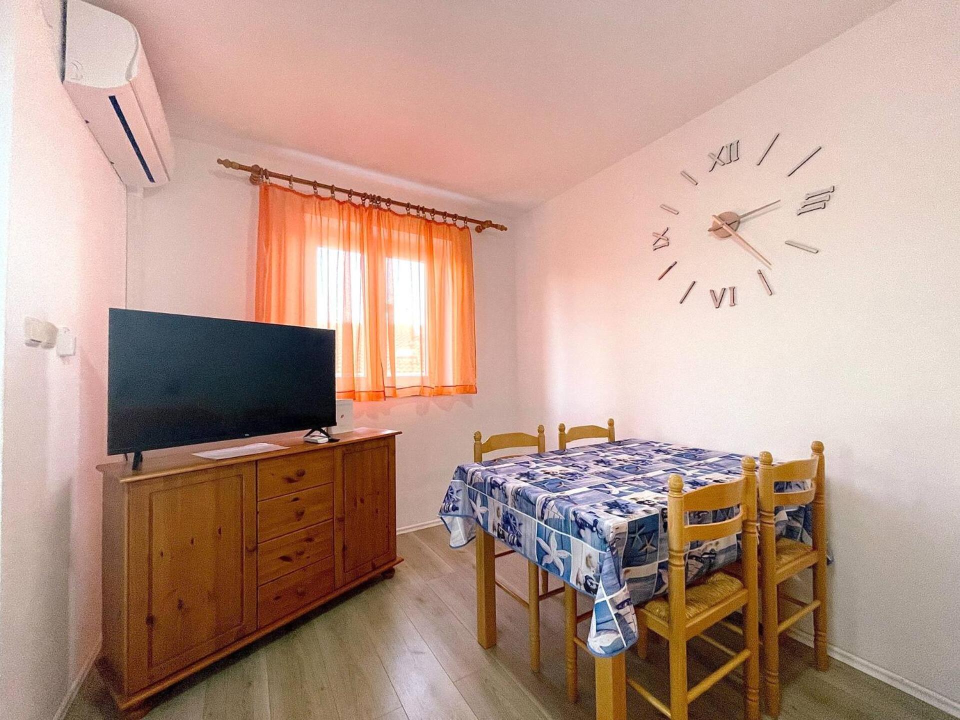 Apartments Capic Z Baška Exterior foto